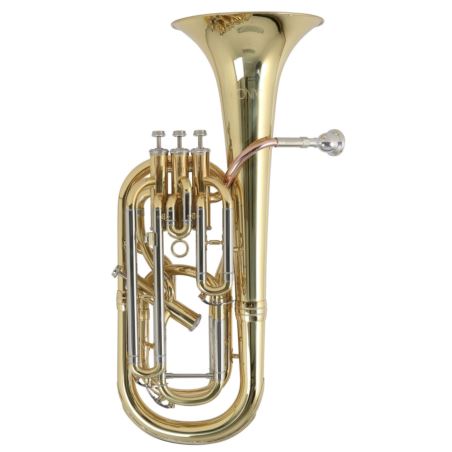Conn Baryton w stroju Bb BH651